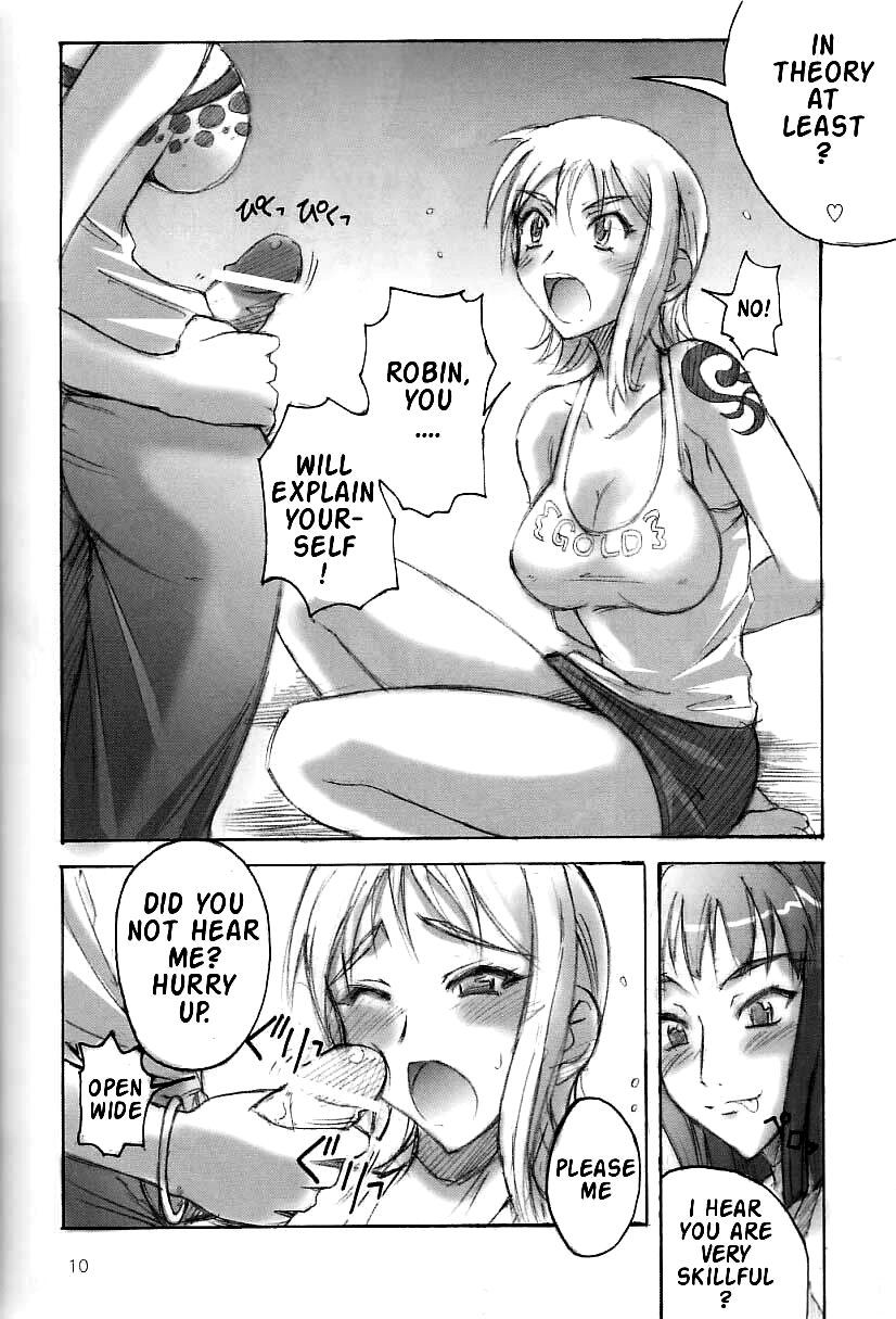 Hentai Manga Comic-Majimeya-Chapter 2-9